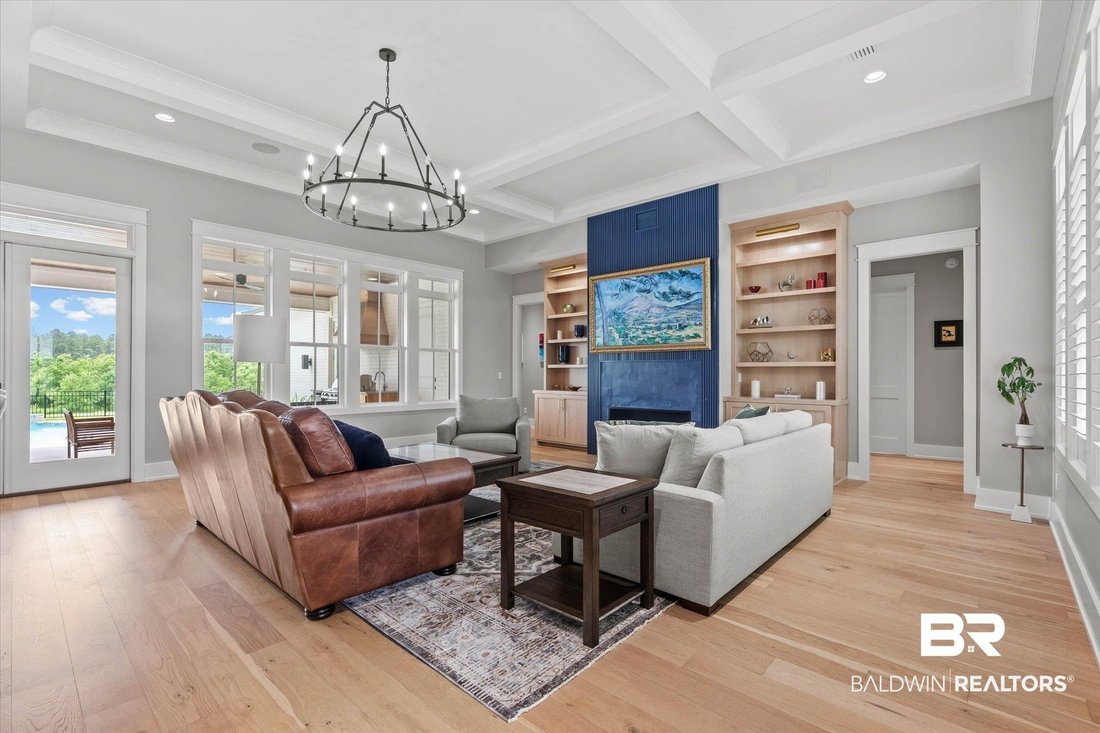 House in Fairhope, Alabama, United States 4 - 18525403