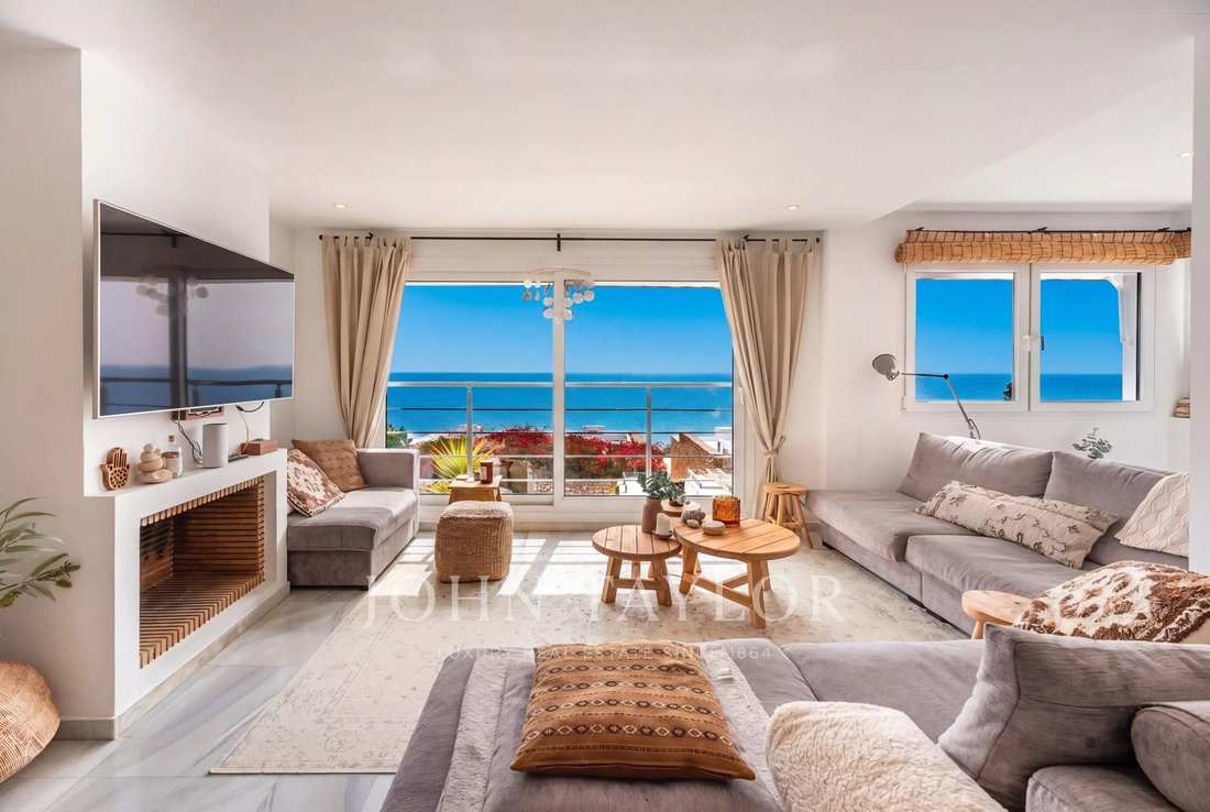 House in Roca Llisa, Santa Eularia des Riu, Balearic Islands 2 - 18626928