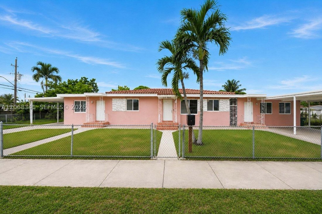 House in Hialeah, Florida, United States 2 - 18628350