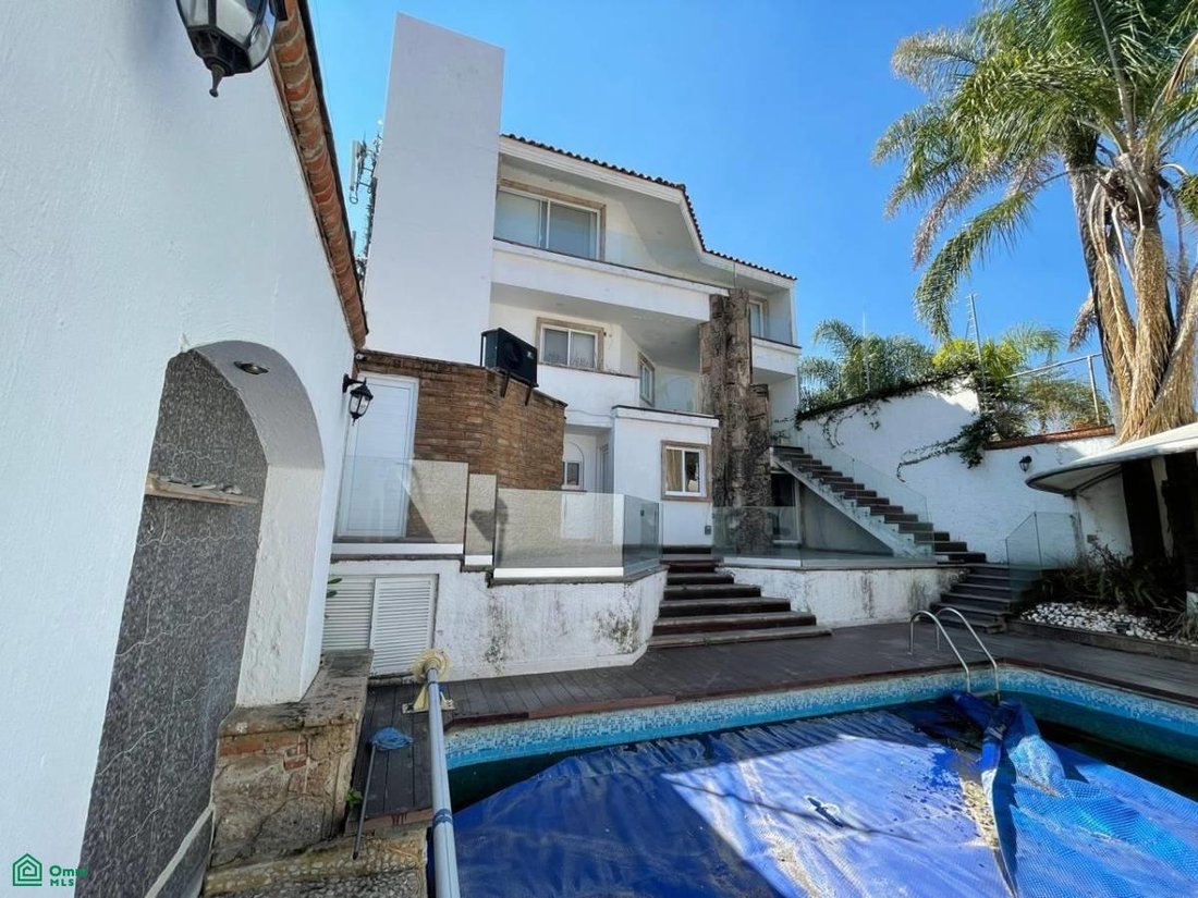 House in Zapopan, Jalisco, Mexico 2 - 17232442