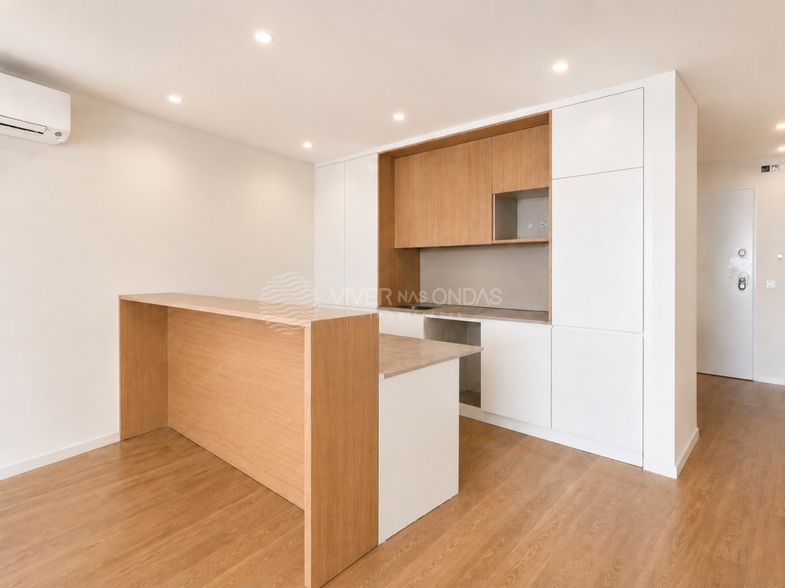 Apartment in Costa da Caparica, Setubal, Portugal 5 - 18630006