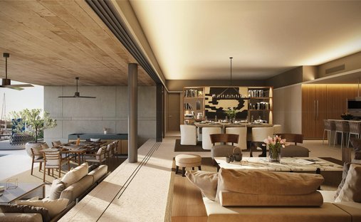 Condo in La Paz, Baja California Sur, Mexico 1