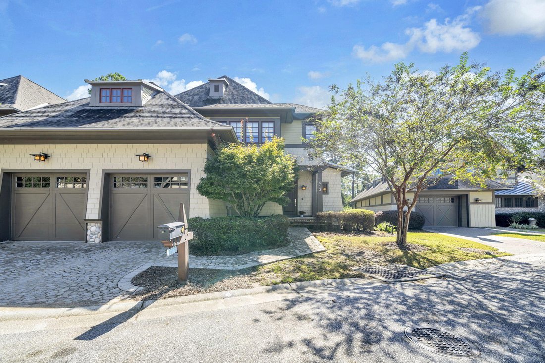Condo in Rosemary Beach, Florida, United States 3 - 18629027