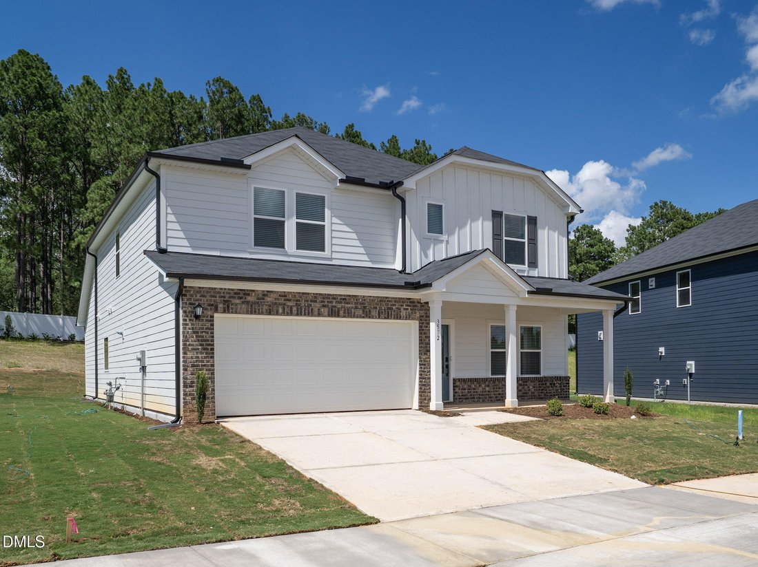 House in Raleigh, North Carolina, United States 2 - 18154634