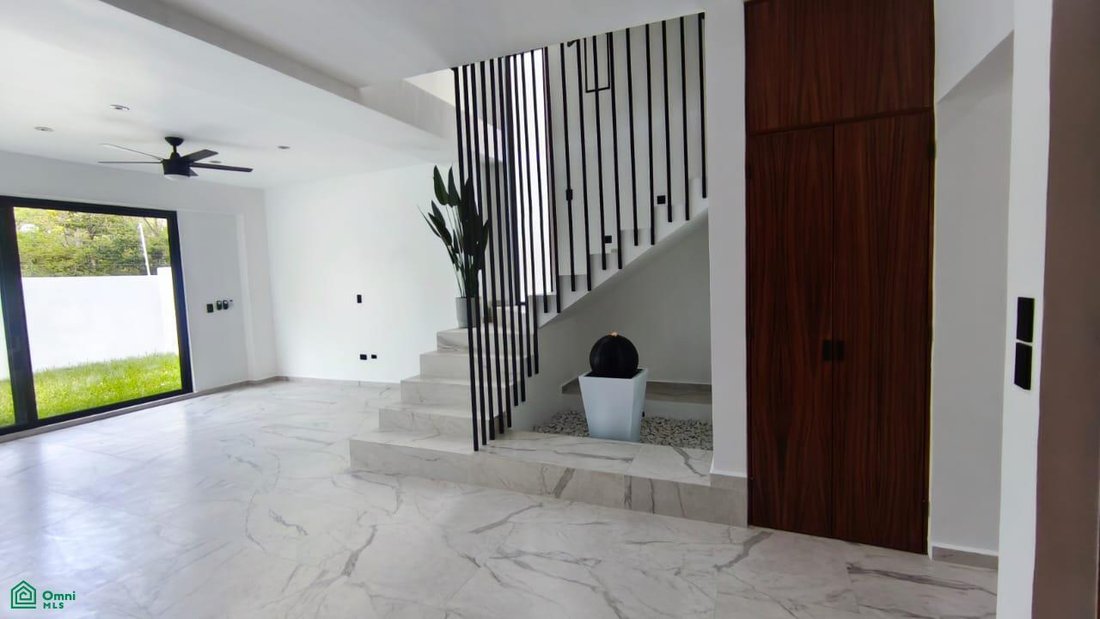 House in Playa del Carmen, Quintana Roo, Mexico 3 - 17783359