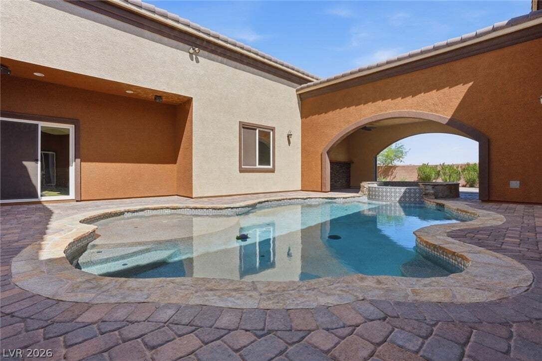House in Las Vegas, Nevada, United States 3 - 18629118