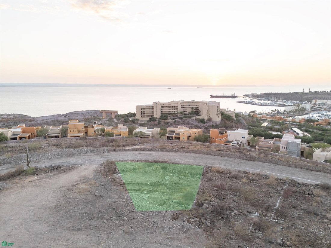 Land in La Paz, Baja California Sur, Mexico 3 - 17828000