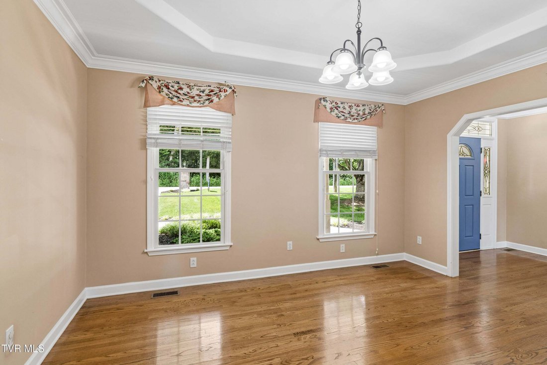 House in Blountville, Tennessee, United States 5 - 18499225