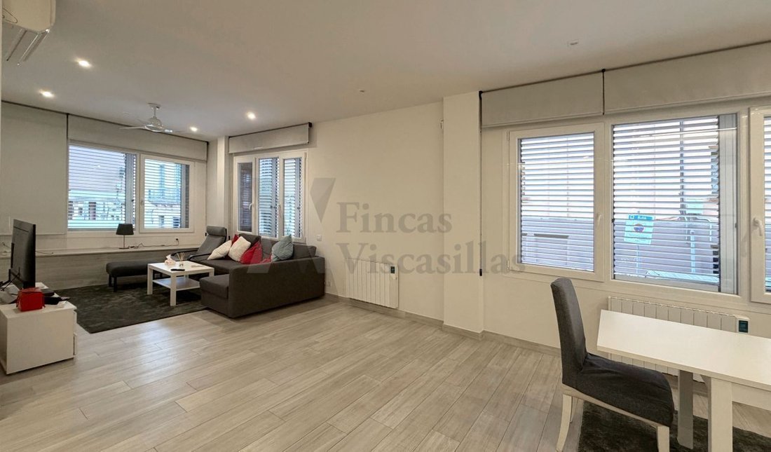 Apartment in Sarrià-Sant Gervasi, Barcelona, Spain 1 - 18626570