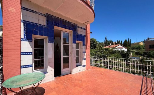 Apartment in Sarrià-Sant Gervasi, Barcelona, Spain 1