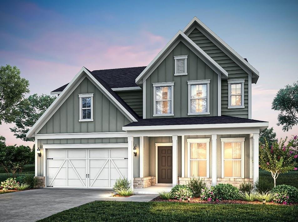 House in Flowery Branch, Georgia, United States 1 - 18628880