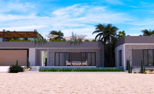 Townhouse in La Paz, Baja California Sur, Mexico 1