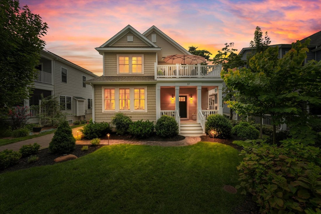 House in Rehoboth Beach, Delaware, United States 2 - 18626287