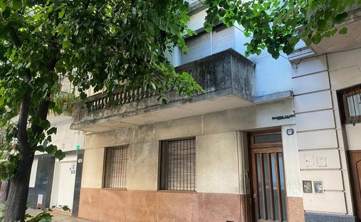 Land in Buenos Aires, Buenos Aires, Argentina 1