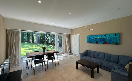 House in Pinamar, Buenos Aires Province, Argentina 1