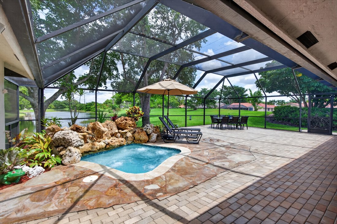 House in Fort Lauderdale, Florida, United States 3 - 18628037