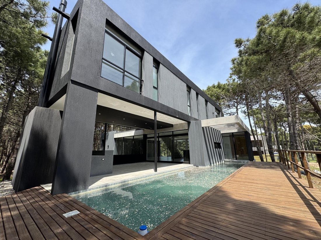 House in Villarobles, Argentina 4 - 18626098