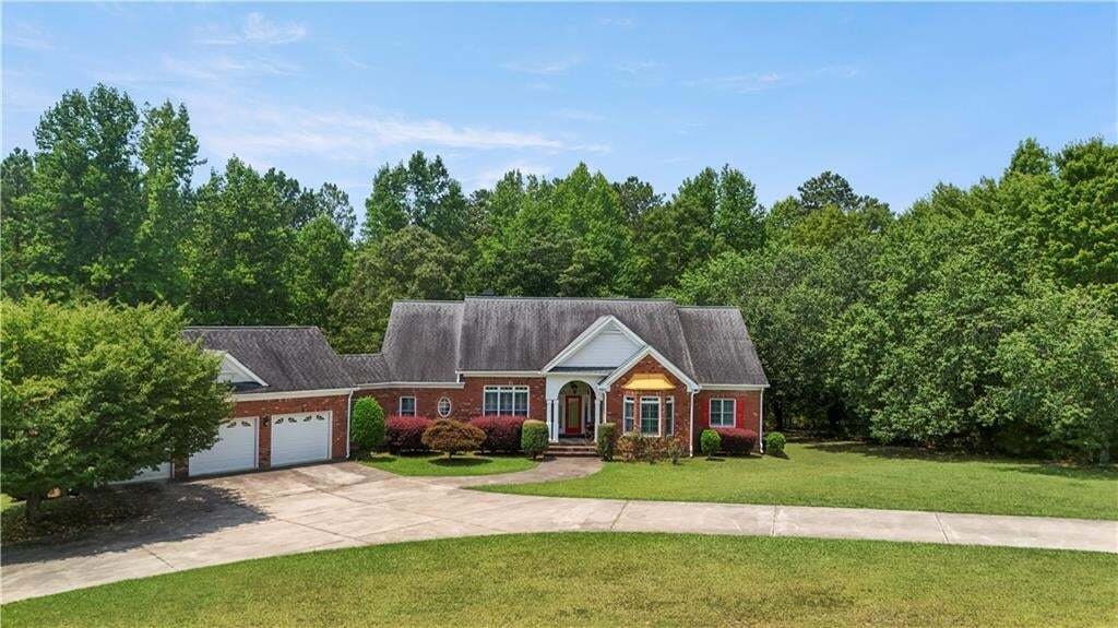 House in Temple, Georgia, United States 2 - 18628862