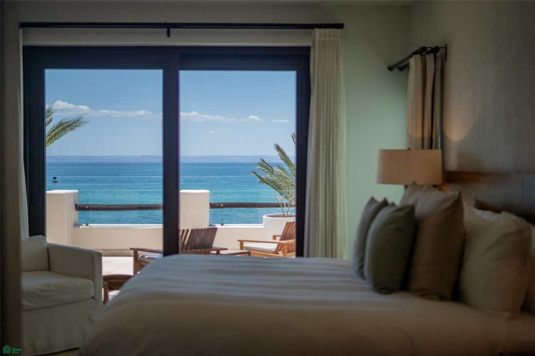 Condo in La Paz, Baja California Sur, Mexico 5 - 17903784