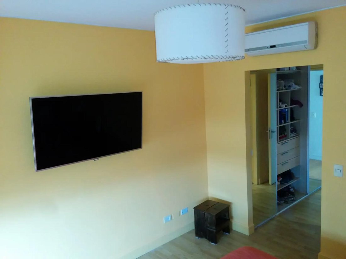 Apartment in Buenos Aires, Buenos Aires, Argentina 5 - 18627069