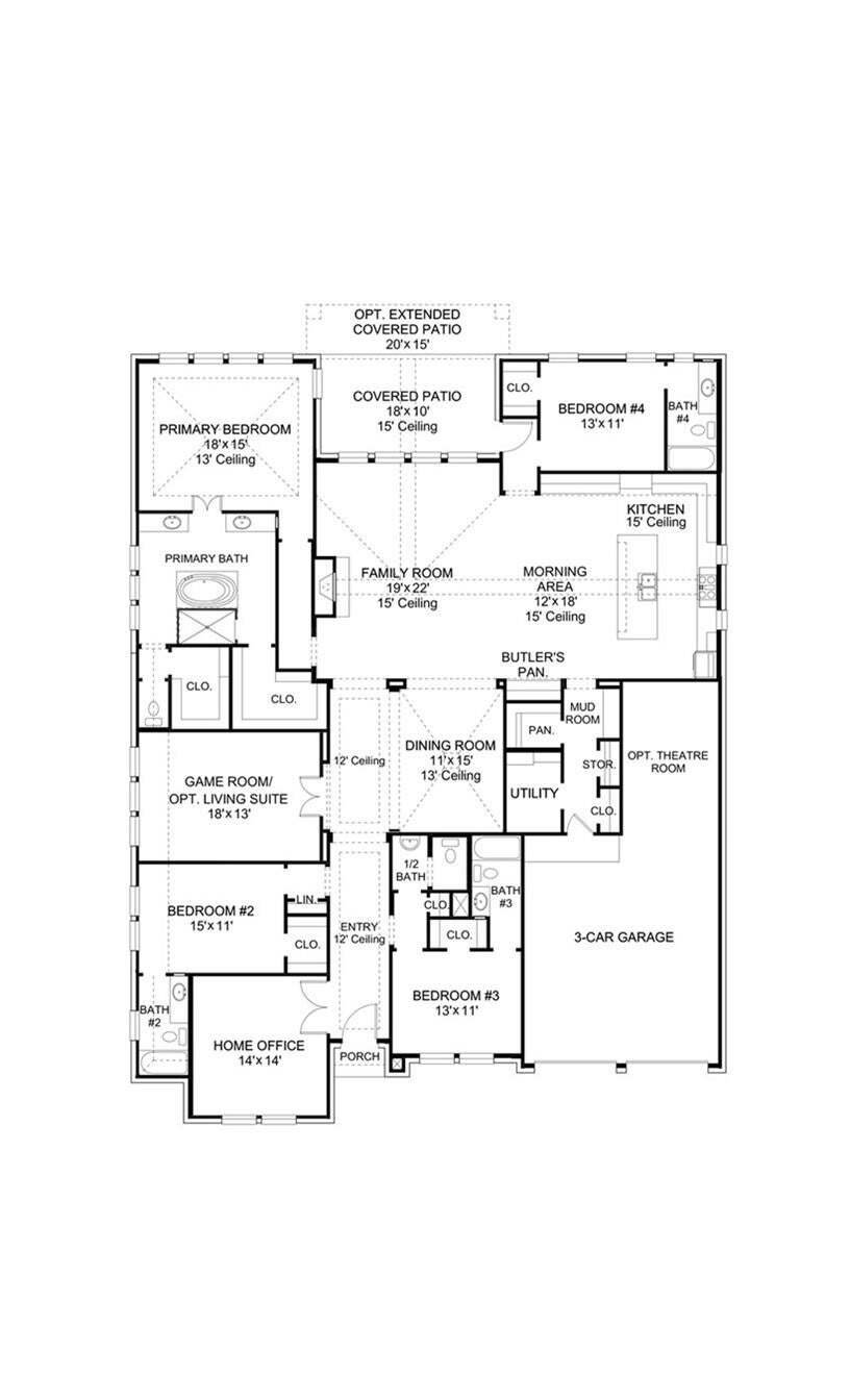 House in Austin, Texas, United States 2 - 18627986
