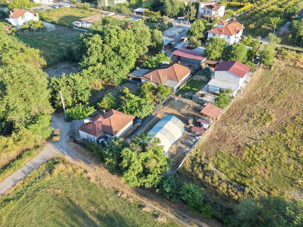 Villa in Güzelyurt, Muğla, Turkey 3 - 18626732