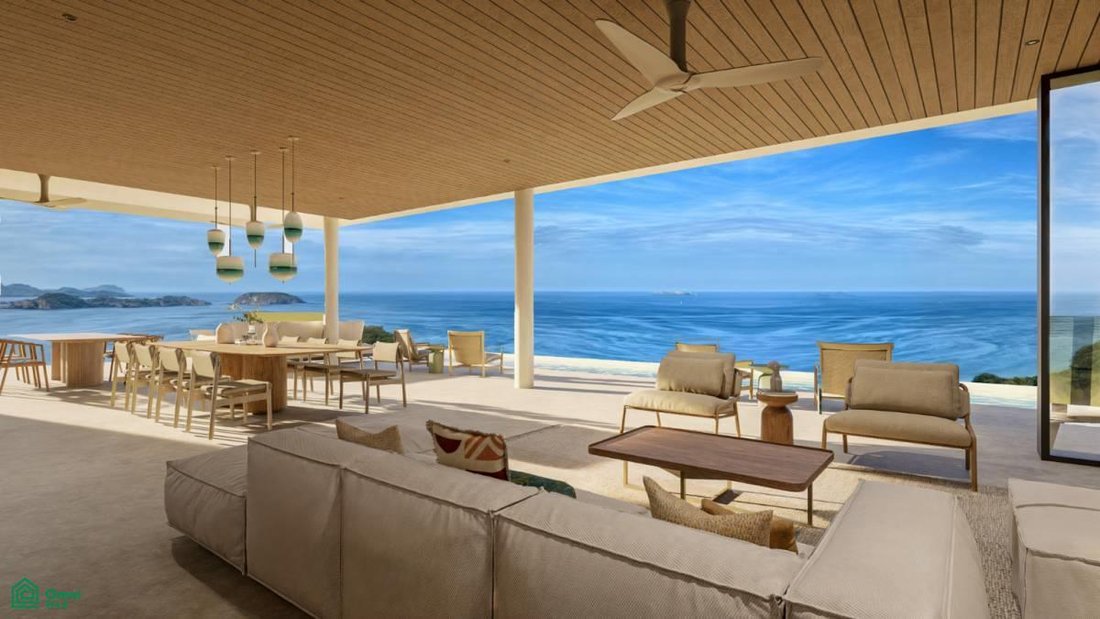 House in Las Catalinas, Guanacaste Province, Costa Rica 3 - 17088820