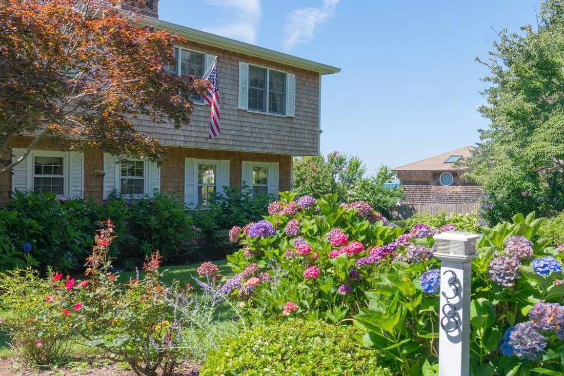 House in Falmouth, Massachusetts, United States 1 - 17902958