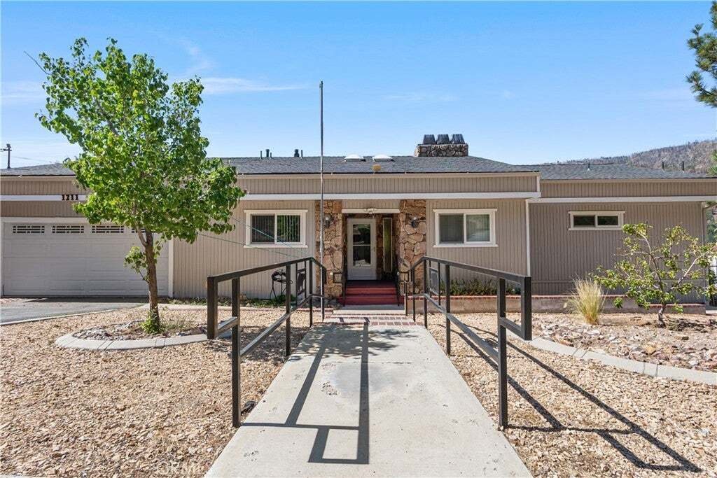 House in Wrightwood, California, United States 1 - 18630108