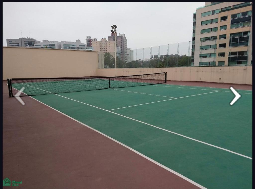 Condo in Mexico City, Mexico 4 - 18391574