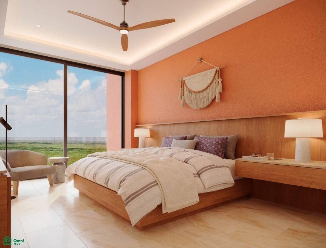 Condo in Costa Mujeres, Quintana Roo, Mexico 3 - 17087889