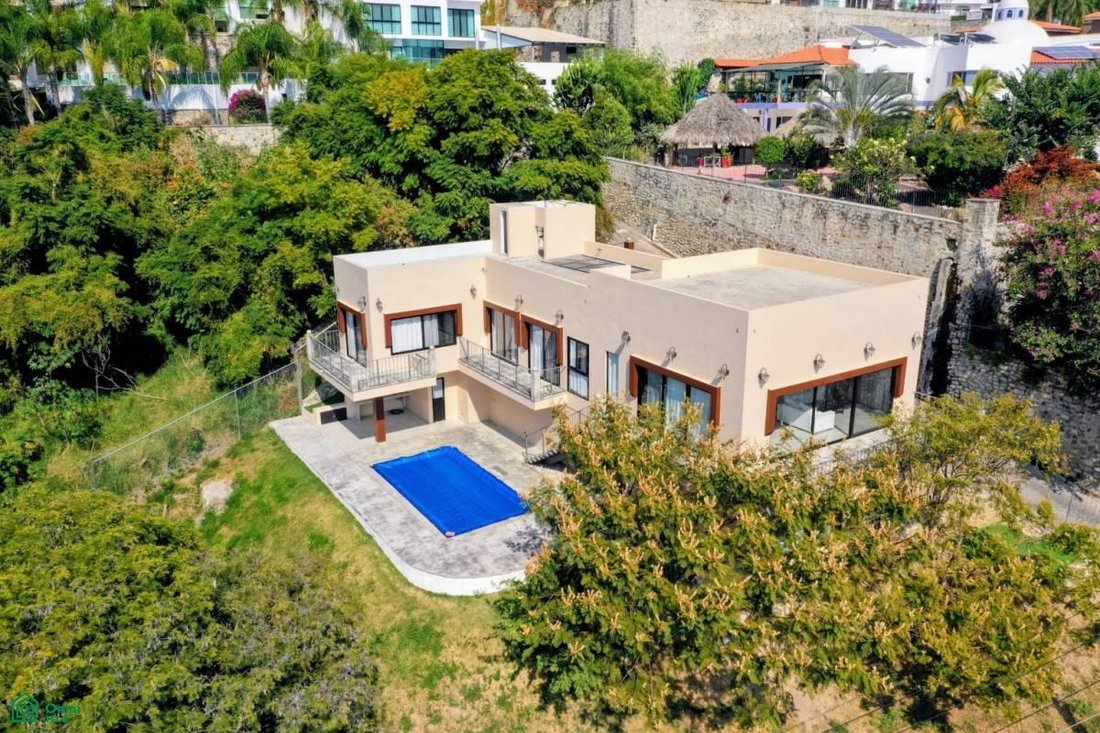 House in Ajijic, Jalisco, Mexico 1 - 18149615