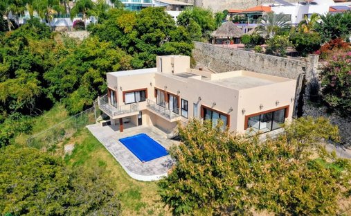 Casa a Ajijic, Jalisco, Messico 1