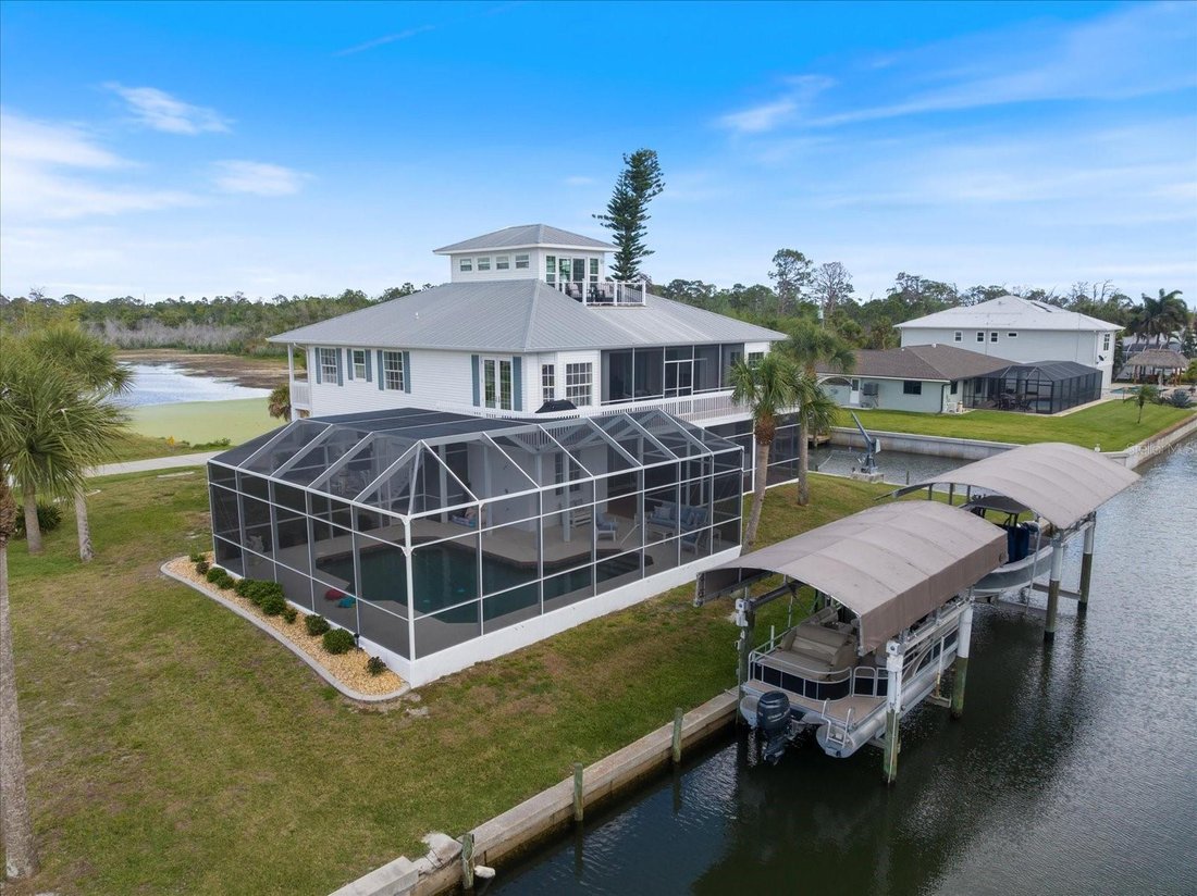 House in Englewood, Florida, United States 2 - 18628944