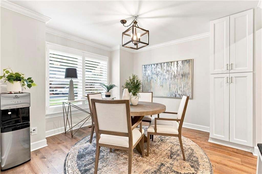 Townhouse in Marietta, Georgia, United States 5 - 18628878