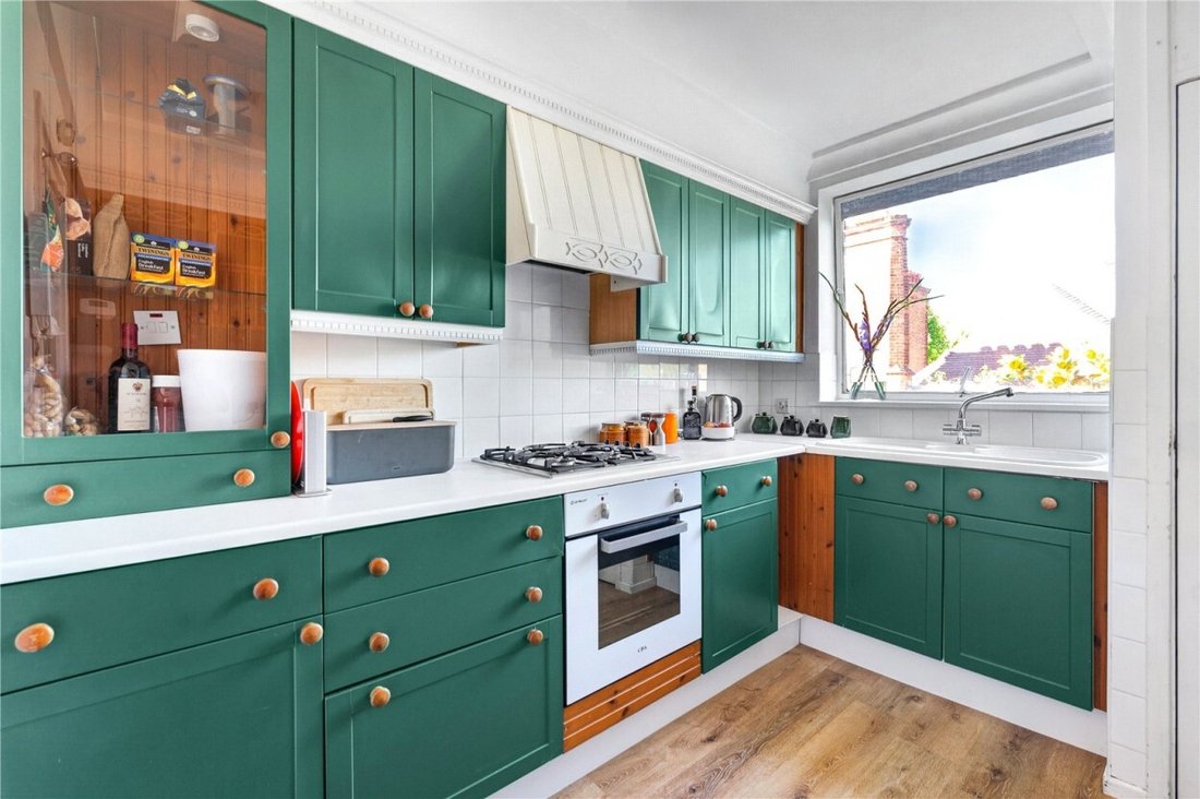 Apartment in Belsize Park, Camden, England 4 - 18628000