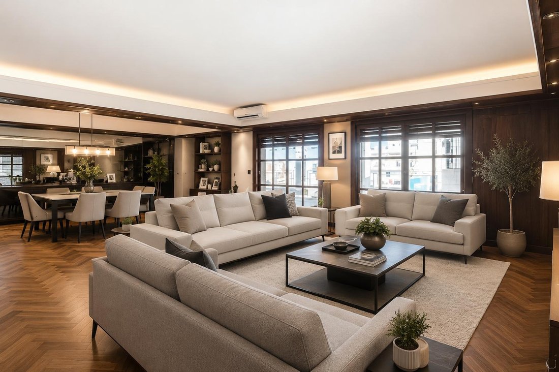 Apartment in Buenos Aires, Buenos Aires, Argentina 4 - 18626221