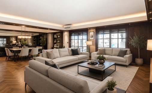 Apartment in Buenos Aires, Buenos Aires, Argentina 1