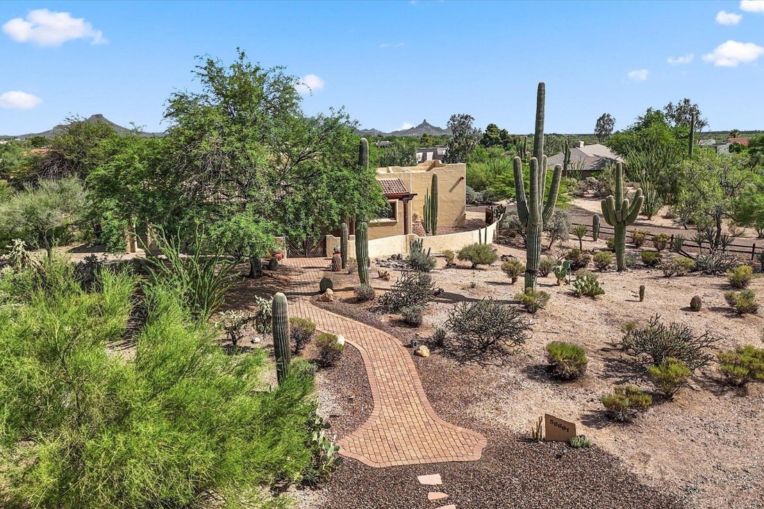 House in Scottsdale, Arizona, United States 2 - 18608899