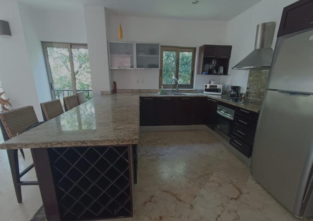 Apartment in Playa del Carmen, Quintana Roo, Mexico 5 - 18627723