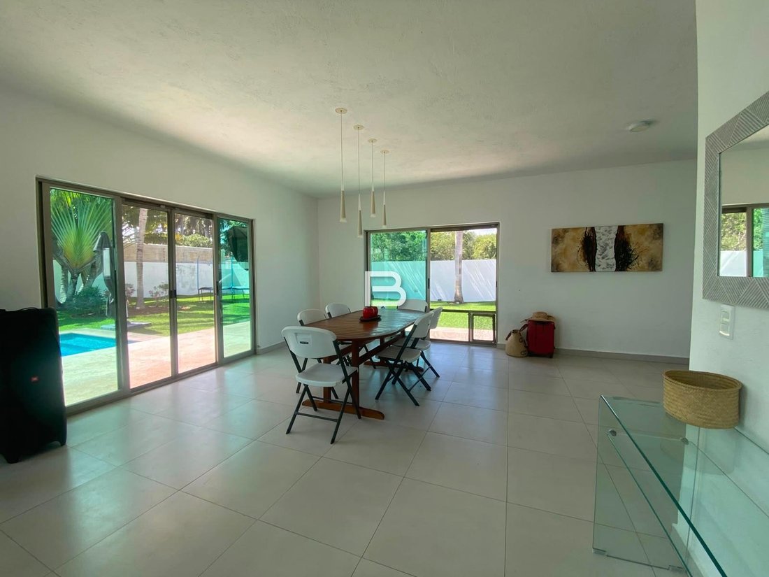 House in Alfredo V. Bonfil, Quintana Roo, Mexico 5 - 18630506