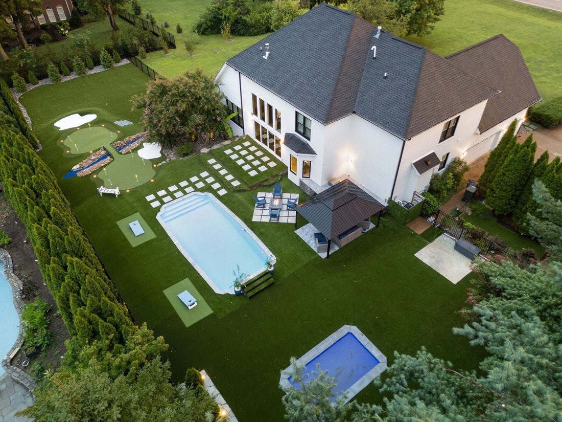 House in Franklin, Tennessee, United States 4 - 18628444