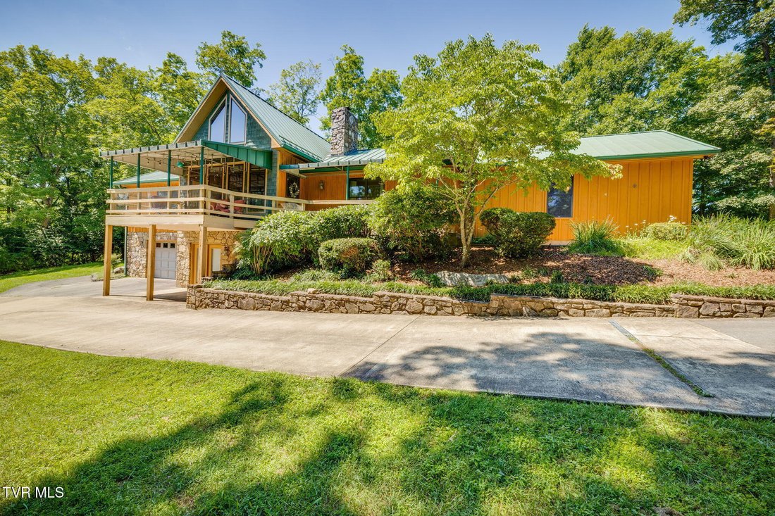 House in Unicoi, Tennessee, United States 1 - 18628294