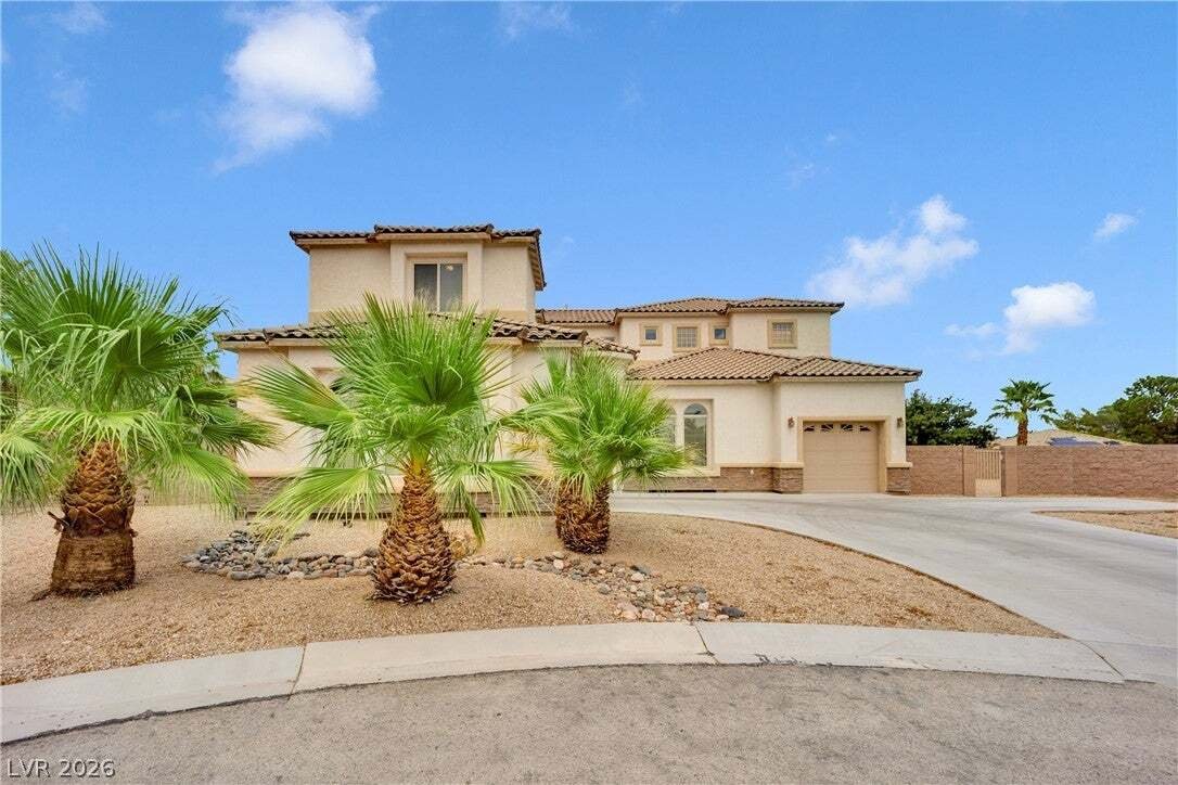 House in Las Vegas, Nevada, United States 4 - 18629161