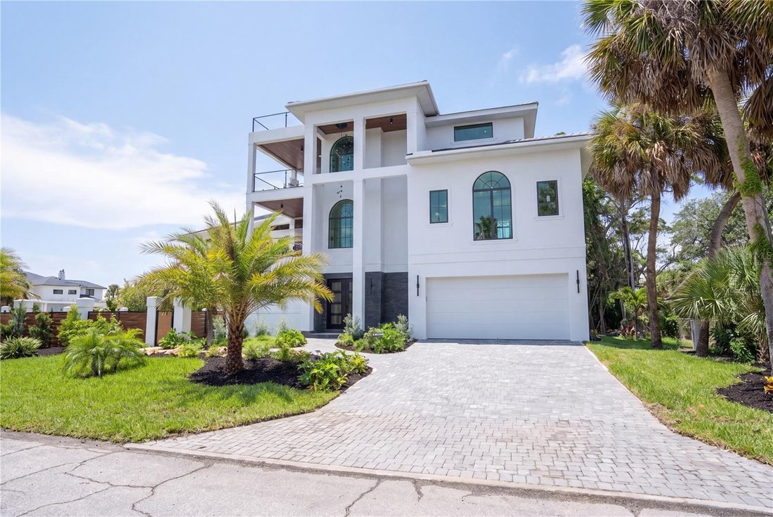 House in Siesta Key, Florida, United States 1 - 18485567