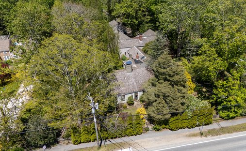 House in Yarmouth, Massachusetts, United States 1