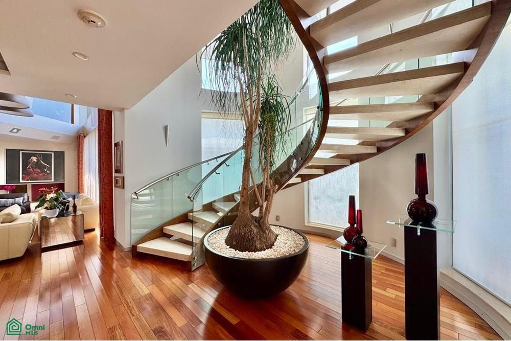 Condo in Naucalpan de Juárez, State of Mexico, Mexico 2 - 18041641