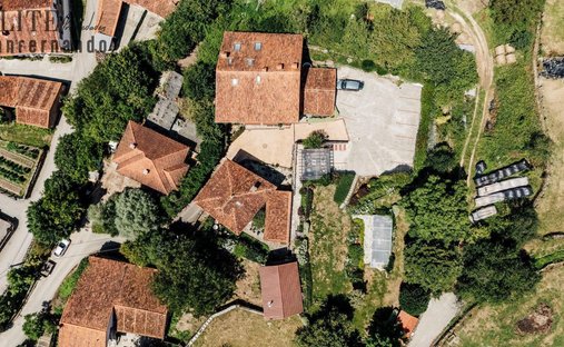 Maison à Cabezón de la Sal, Cantabrie, Espagne 1