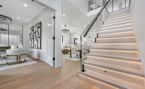 House in Levittown, New York, United States 1