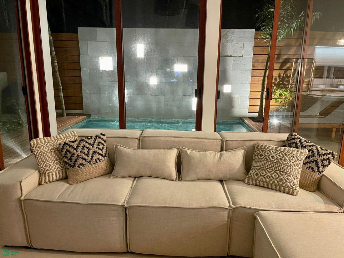 House in Playa del Carmen, Quintana Roo, Mexico 4 - 17089869